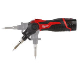 MILWAUKEE M12SI-0 SOLDERING IRON NAKED