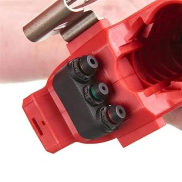 MILWAUKEE POP RIVETER M12BPRT-201X