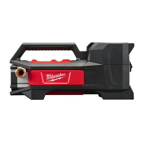 MILWAUKEE M18 TRANSFER PUMP BODY ONLY