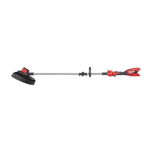 MILWAUKEE M18 BRUSHLESS LINE TRIMMER NAKED  (M18BLLT-0)