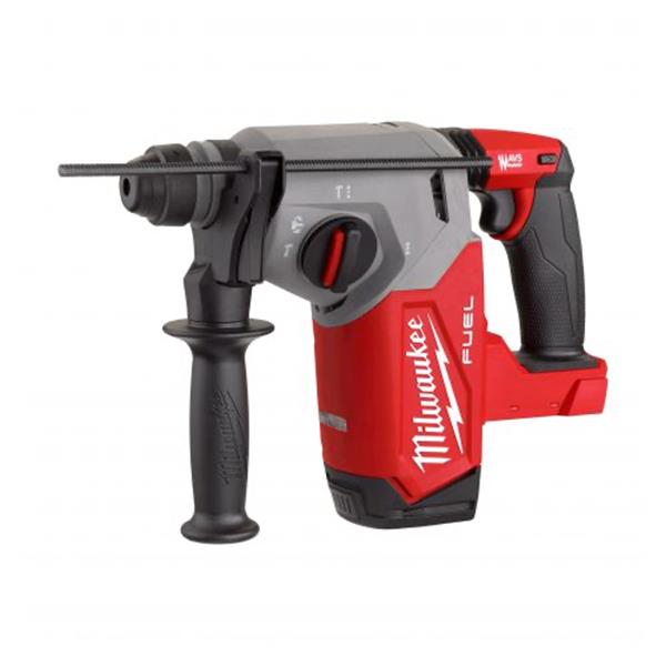 M18FH-0 FUEL 4-MODE 26 MM SDS-PLUS HAMMER (BARE UNIT)