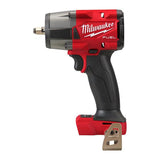 MILWAUKEE M18FMTIW2F38-0 3/8" IMPACT WRENCH MID TORQUE BODY ONLY