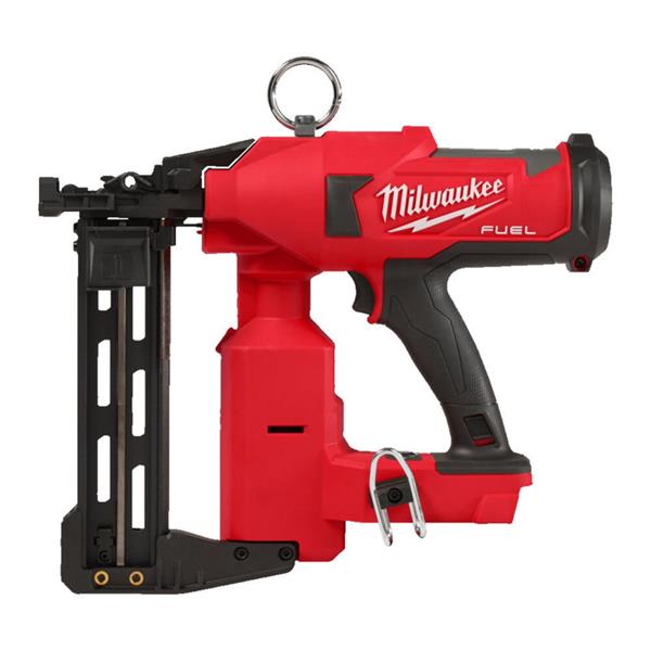 MILWAUKEE M18 FUEL UTILITY CORDLESS FENCING STAPLER