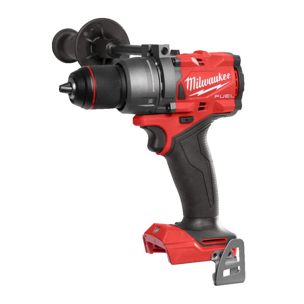 MILWAUKEE M18 COMPACT GEN 4 COMBI DRILL BODY ONLY M18FPD3