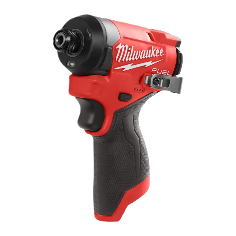 MILWAUKEE M12FID2-0 IMPACT DRIVER GEN 3 (BARE UNIT)