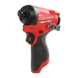 MILWAUKEE M12FID2-0 IMPACT DRIVER GEN 3 (BARE UNIT)