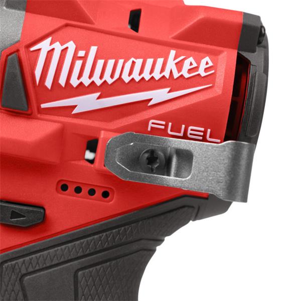 MILWAUKEE M12FID2-0 IMPACT DRIVER GEN 3 (BARE UNIT)