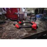 MILWAUKEE L4NL400-301 USB RECHARGEABLE NECK LIGHT 400 LUMEN