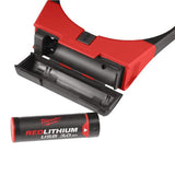 MILWAUKEE L4NL400-301 USB RECHARGEABLE NECK LIGHT 400 LUMEN