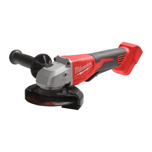 MILWAUKEE M18BLSAG125XPD-0 18V 125MM BRUSHLESS ANGLE GRINDER WITH PADDLE SWITCH BARE UNIT