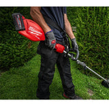 MILWAUKEE M18 FUEL GRASS TRIMMER KIT - BARE UNIT
