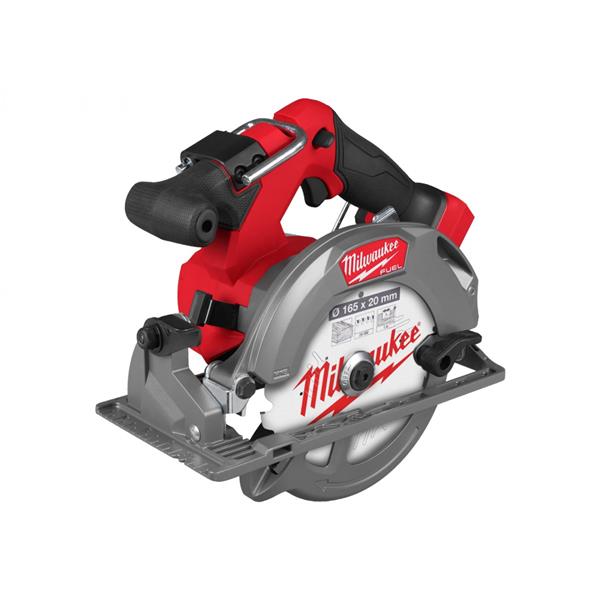 MILWAUKEE M18 FCS552-0 M18 FUEL COMPACT CIRCULAR SAW