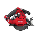 MILWAUKEE M18 FCS552-0 M18 FUEL COMPACT CIRCULAR SAW