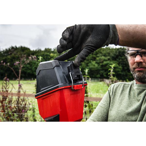 MILWAUKEE M18BLSWP-0 HYDROPASS BRUSHLESS STANDING WATER PUMP BARE UNIT
