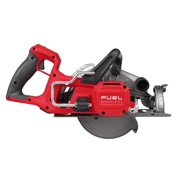 MILWAUKEE M18FCSRH662-0 GEN 2 REAR HANDLE CIRCULAR SAW (BARE UNIT)
