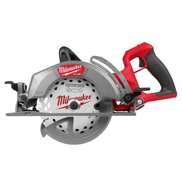 MILWAUKEE M18FCSRH662-0 GEN 2 REAR HANDLE CIRCULAR SAW (BARE UNIT)