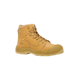 HARD YAKKA UNISEX LEGEND SAFETY BOOTS - WHEAT