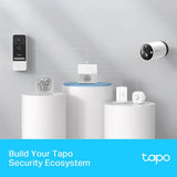 TP LINK TAPO SMART HUB