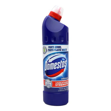 DOMESTOS ORIGINAL BLEACH 750ML