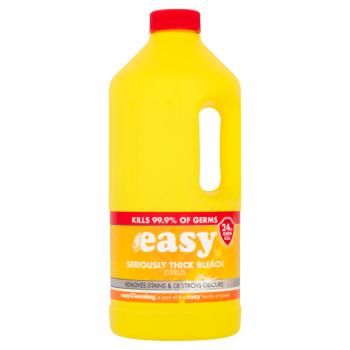 EASY BLEACH CITRUS 2L