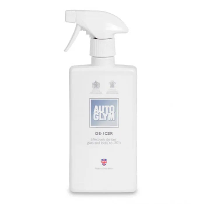 AUTOGLYM DE ICER 500ML