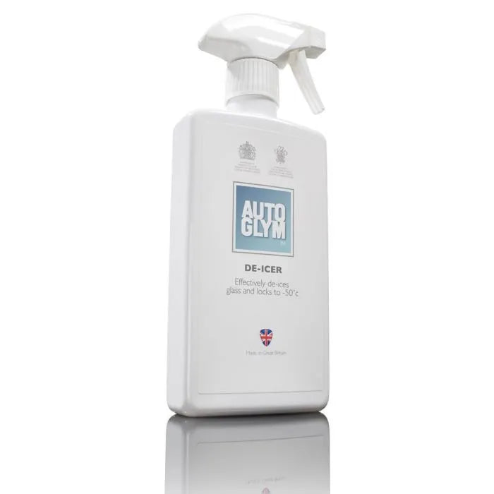 AUTOGLYM DE ICER 500ML