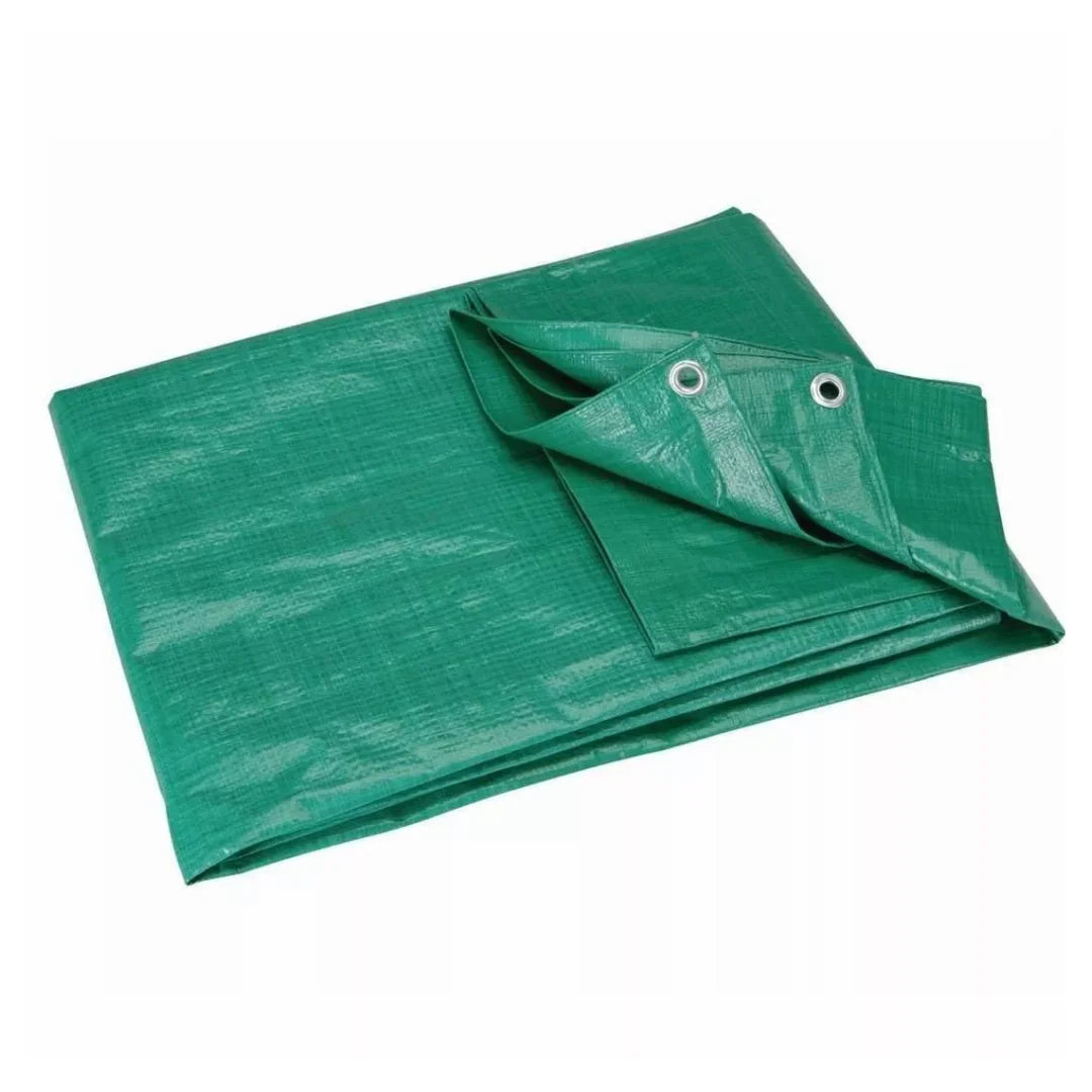 BLACKSPUR 12' X 18' TARPAULIN GREEN