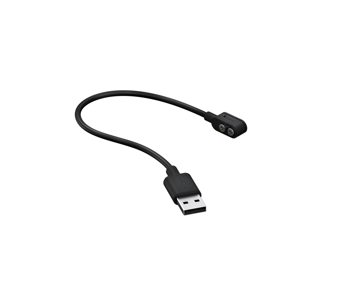 LED LENSER MAGNETIC CHARGING CABLE TYPE A- CORE/WORK/SIG/ML6CWL