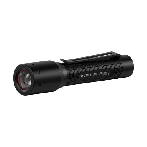 LEDLENSER P3 CORE LED TORCH