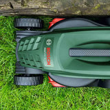 BOSCH EASY ROTAK 32-225