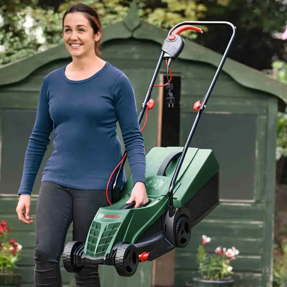 BOSCH EASY ROTAK 32-225