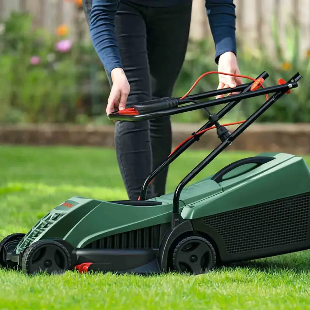 BOSCH EASY ROTAK 32-225