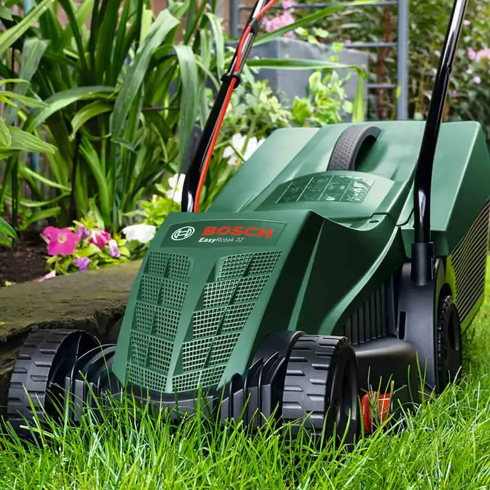 BOSCH EASY ROTAK 32-225