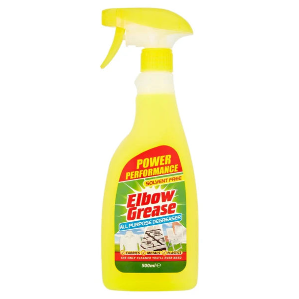 ELBOW GREASE ORIGINAL 500ML