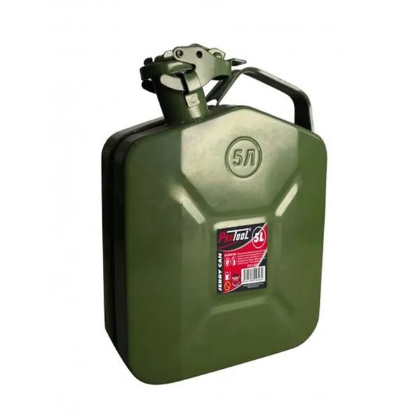 PROTOOL 5L JERRY CAN