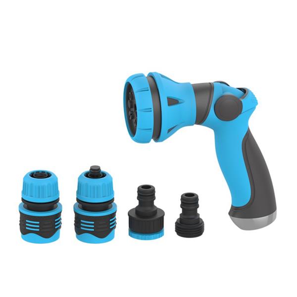 PROTOOL 5PCS HOSE GUN FITTING SET