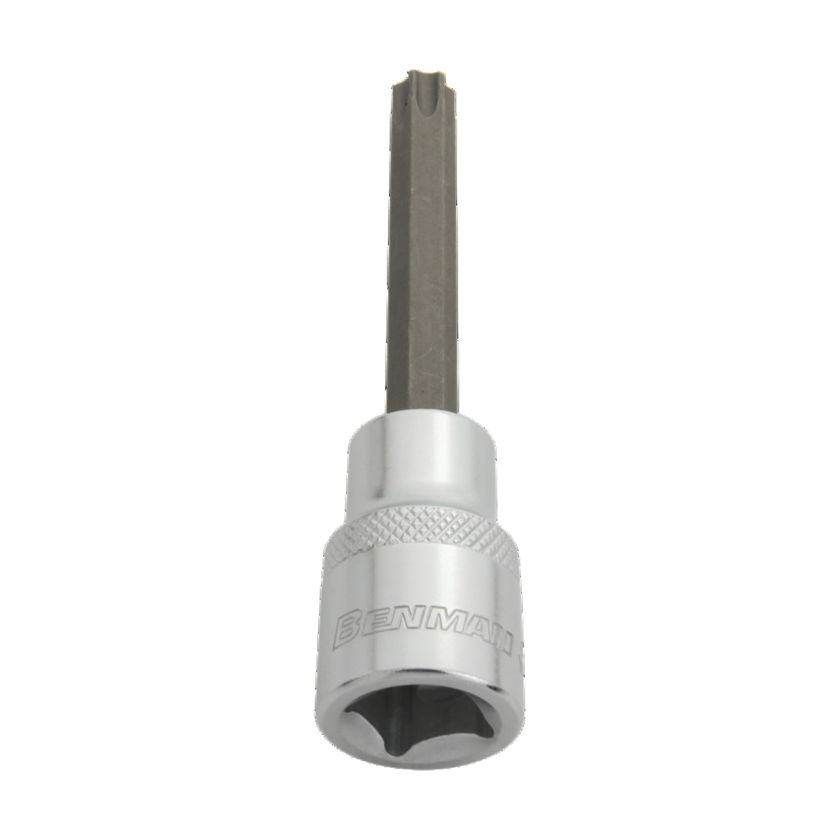 BENMAN TORX SOCKET BIT 1/2" TX20 X L100MM