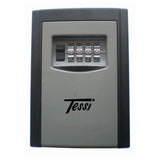 TESSI WALL MOUNTED KEY STORAGE BOX