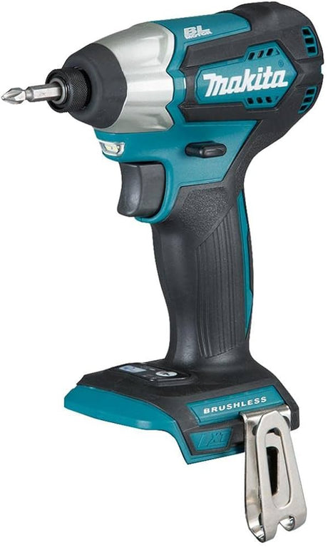 MAKITA BRUSHLESS IMPACT DRIVER (2-SPEED) - Watson Hire