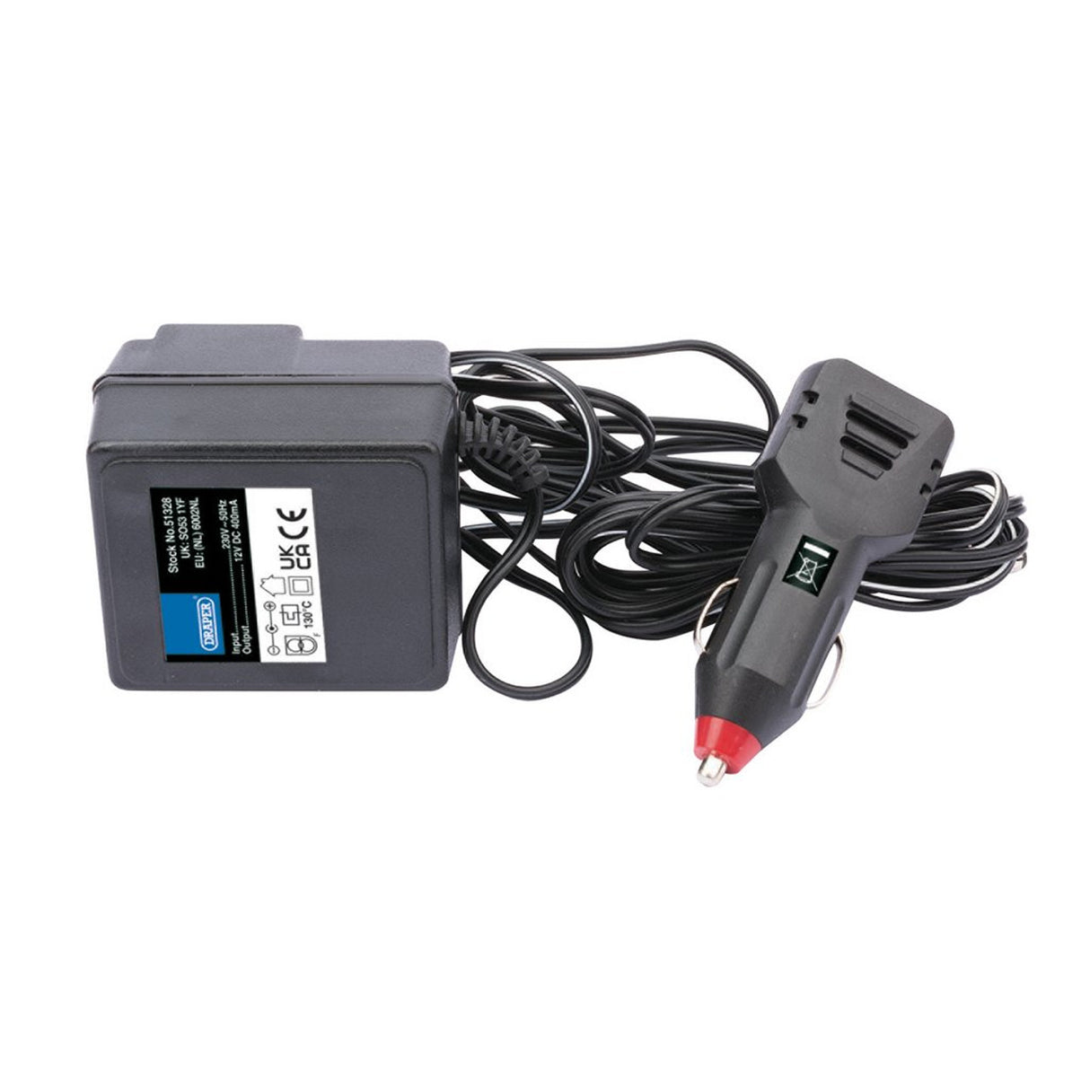 DRAPER UNDER BONNET RECHARGEABLE INSPECTION LAMP