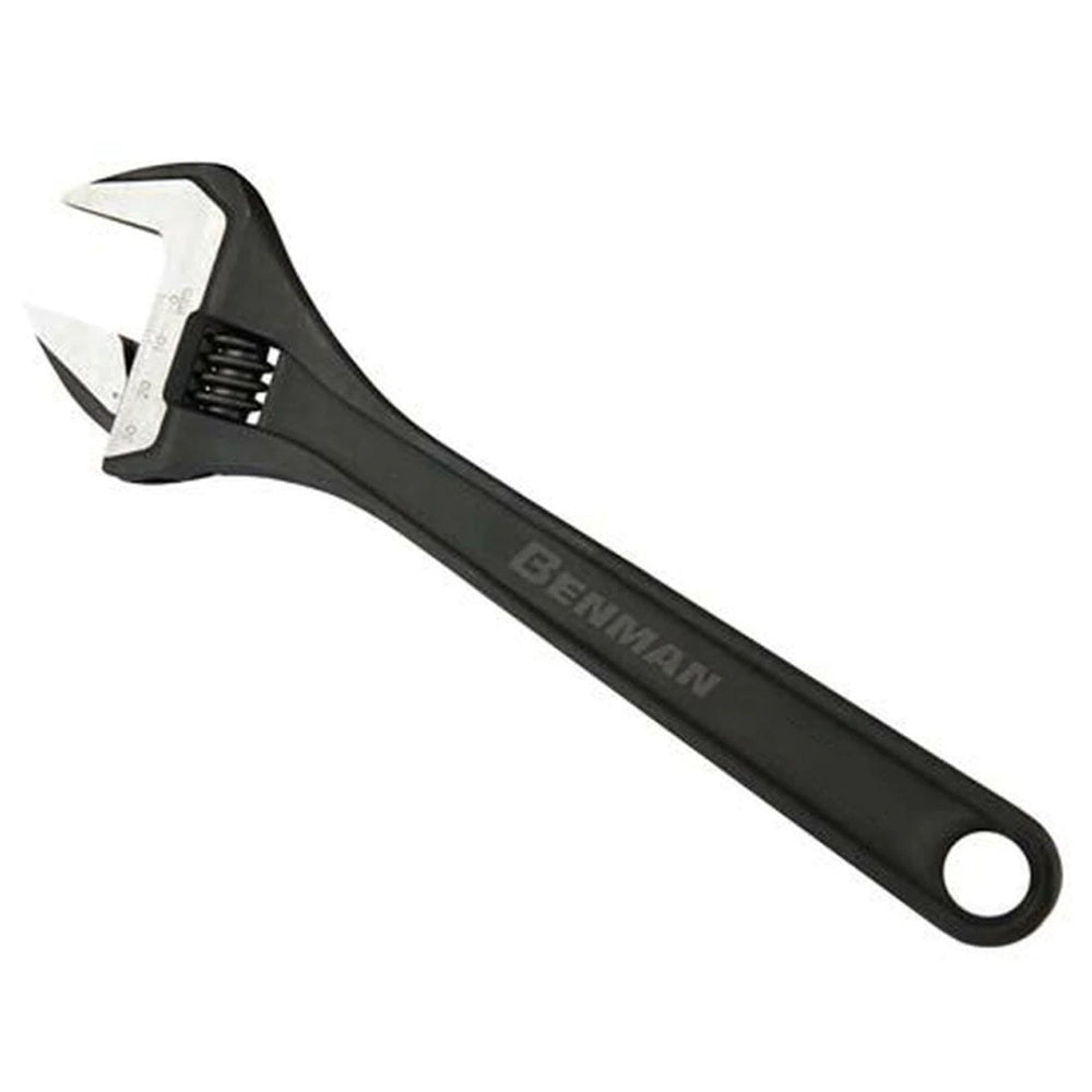 BENMAN ADJUSTABLE WRENCH 15''