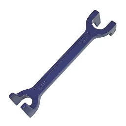 Faithfull Basin Wrench