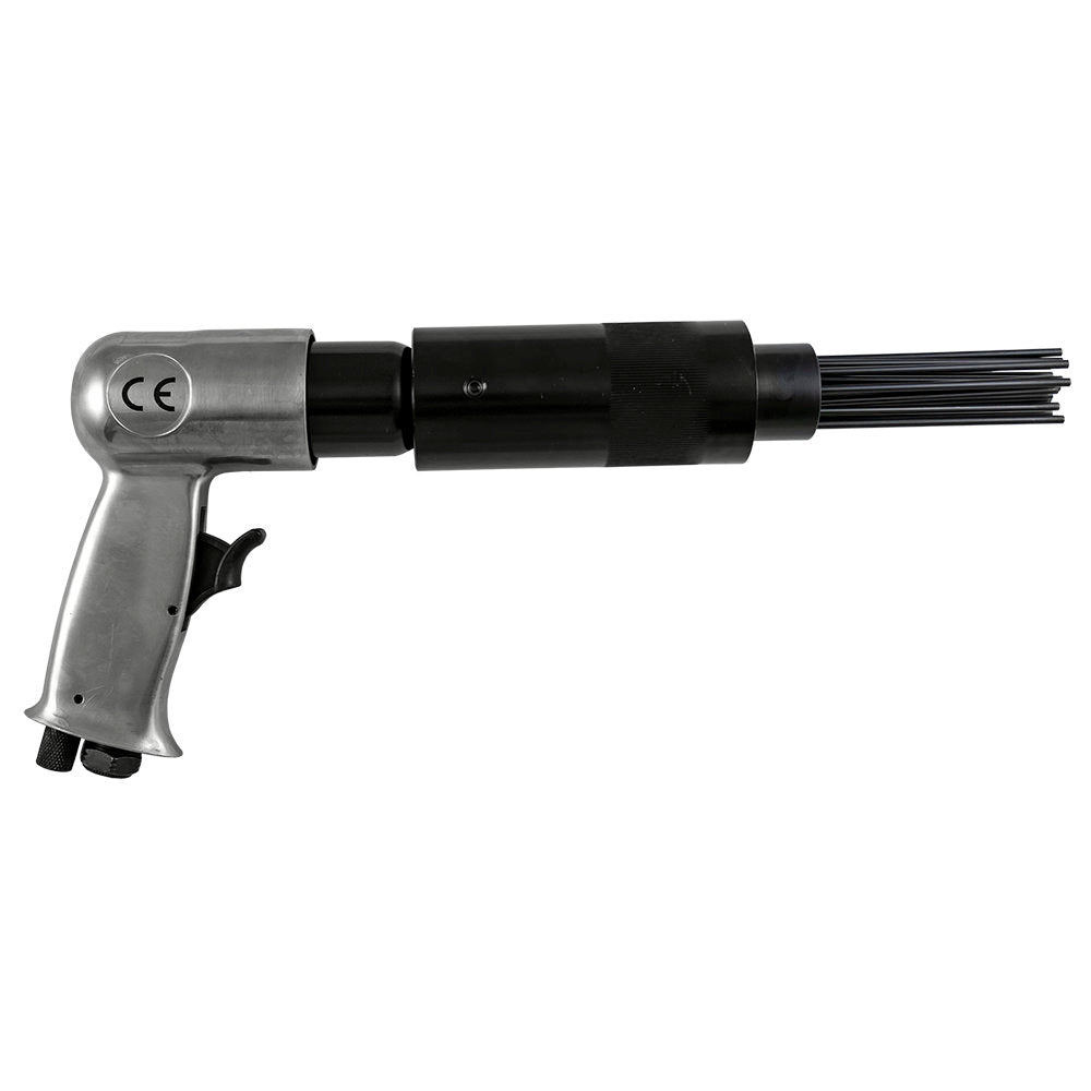 JBM AIR NEEDLE SCALER
