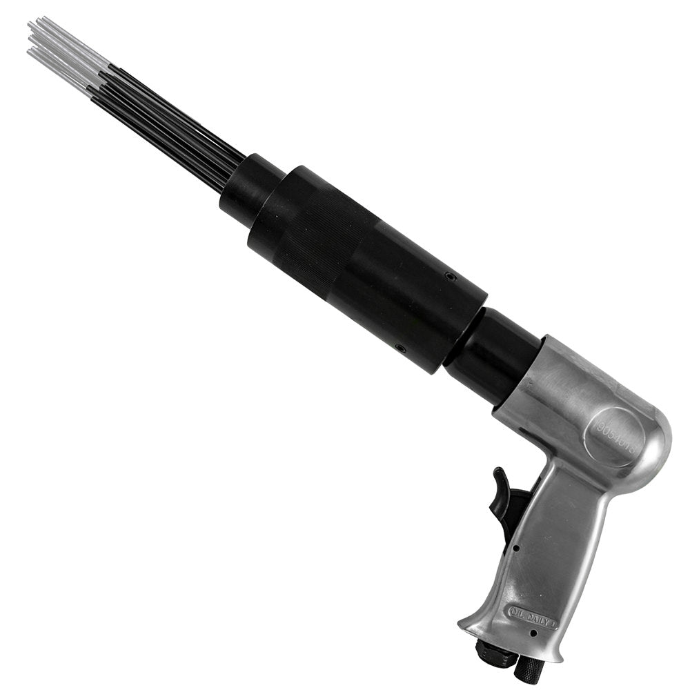 JBM AIR NEEDLE SCALER