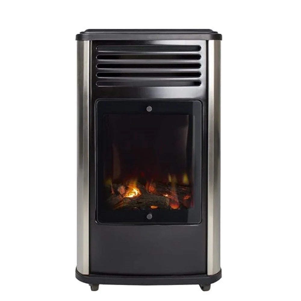 SAHARA MANHATTAN PORTABLE GAS HEATER