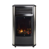 SAHARA MANHATTAN PORTABLE GAS HEATER