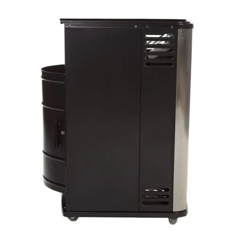 SAHARA MANHATTAN PORTABLE GAS HEATER