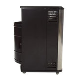 SAHARA MANHATTAN PORTABLE GAS HEATER
