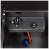 SAHARA MANHATTAN PORTABLE GAS HEATER