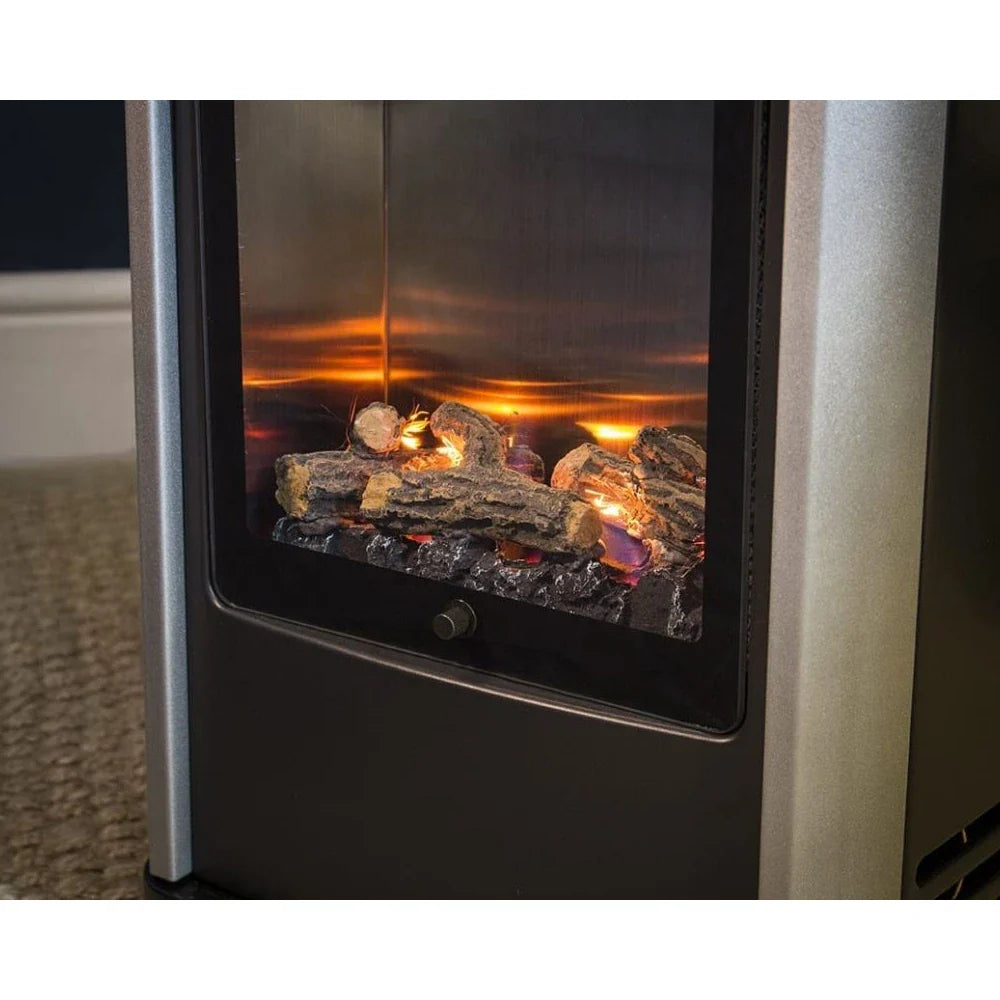 SAHARA MANHATTAN PORTABLE GAS HEATER